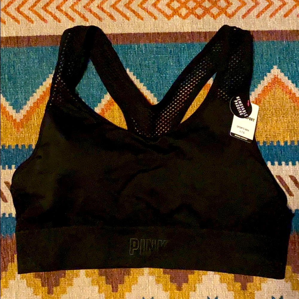 *NWT* PINK Sports Bra